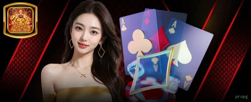 APK oficial da propg para Android