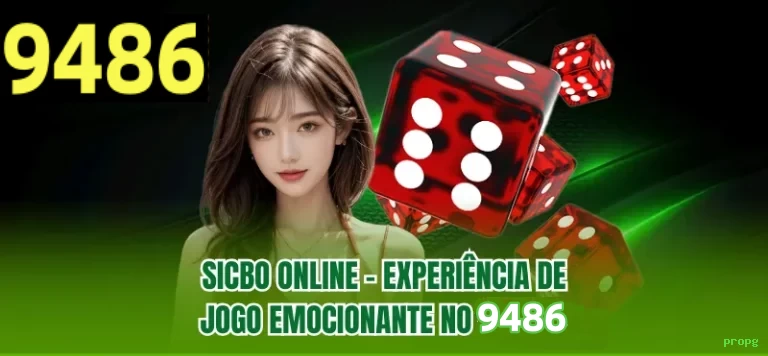 Apostas esportivas da propg com odds competitivas