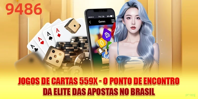 Imagem promocional da propg mostrando a plataforma e suas vantagens