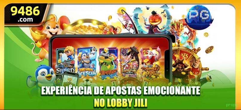 Canal oficial da propg no Telegram