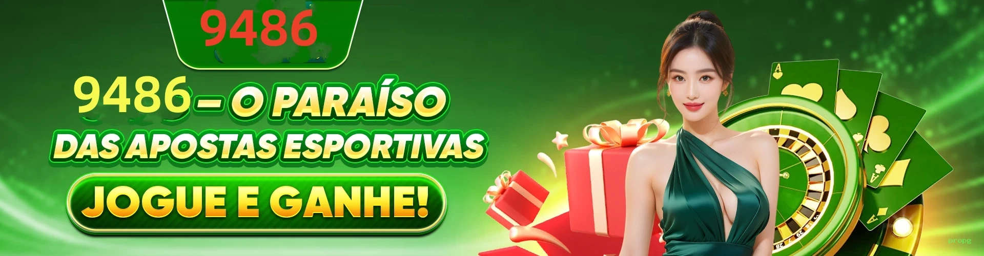 Ganhe prêmios incríveis na propg
